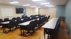 The Ranchview & Unity Rooms