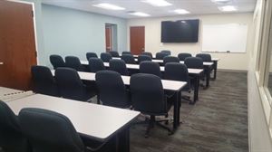 The Overlook & Summit Rooms