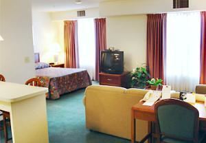 Residence Inn San Jose South
