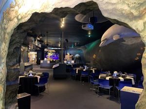 First & Second Floor Exhibition