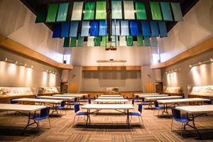 Community Conference Center