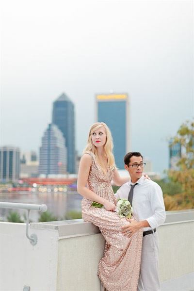 Museum Of Science & History (MOSH)