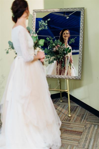 Museum Of Science & History (MOSH)