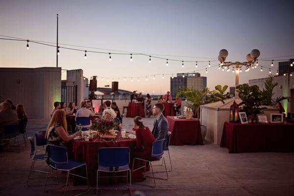 Museum Of Science & History (MOSH)