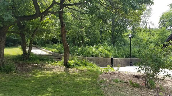 Dan Ryan Pavilion Forest Preserves of Cook County