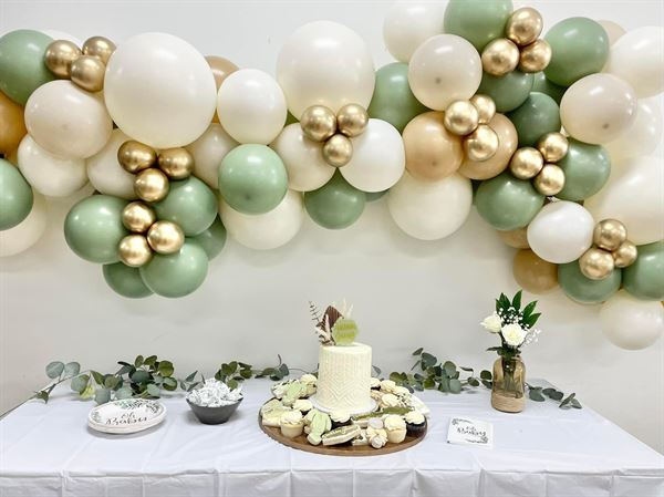 Heather's Gourmet Caramel Apples