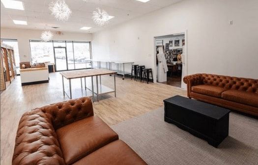 Heather's Gourmet Caramel Apples