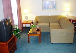 Residence Inn San Jose South