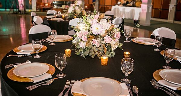 The National Museum of the Mighty Eighth Air Force