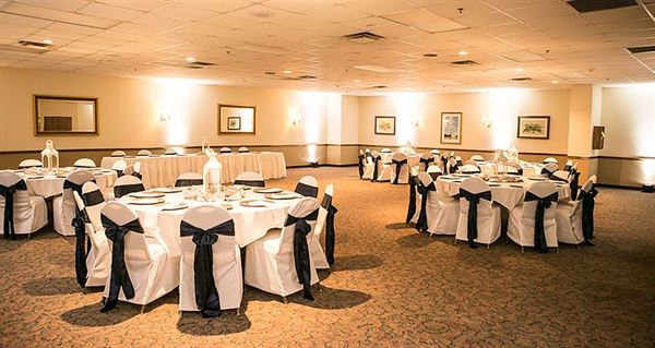 The National Museum of the Mighty Eighth Air Force