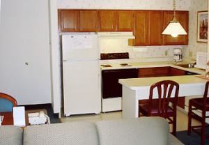 Residence Inn San Jose South