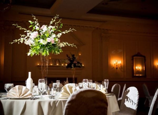 The Desmond Malvern, a DoubleTree by Hilton