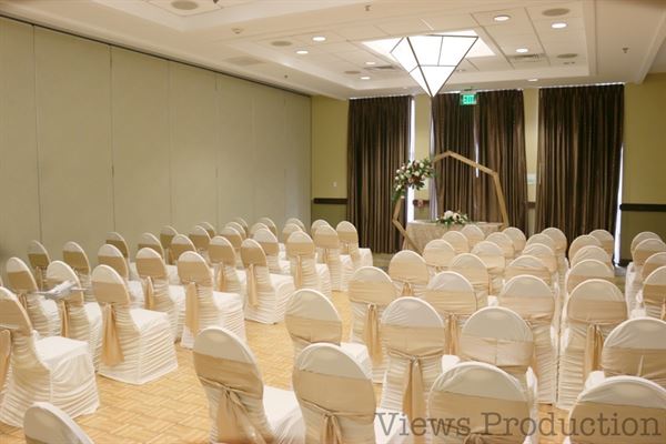 Holiday Inn San Antonio NW - Seaworld Area