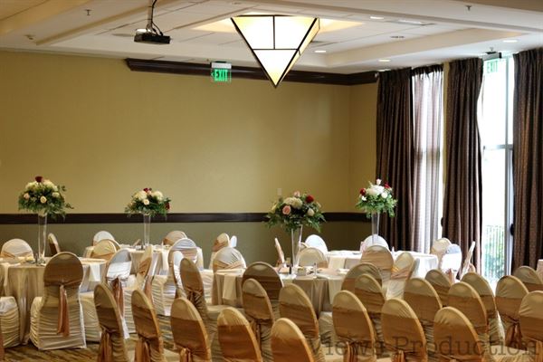 Holiday Inn San Antonio NW - Seaworld Area