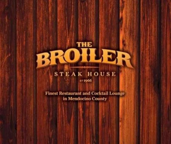 Broiler Steak House