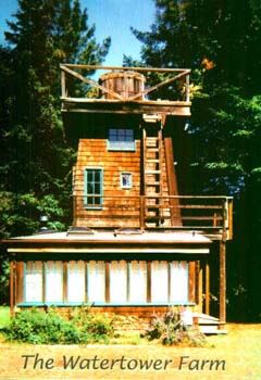 Albion Watertower Farm