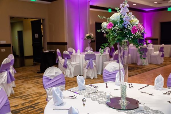 Holiday Inn San Antonio NW - Seaworld Area