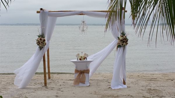 Princess Bayside Beach Hotel