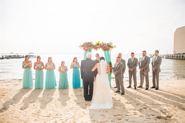 Princess Bayside Beach Hotel