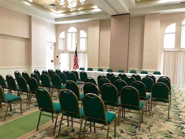 Princess Bayside Beach Hotel