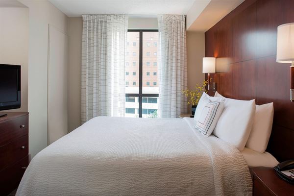 Residence Inn Birmingham Downtown at UAB