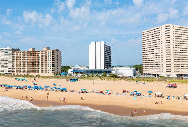 Ashore Resort and Beach Club