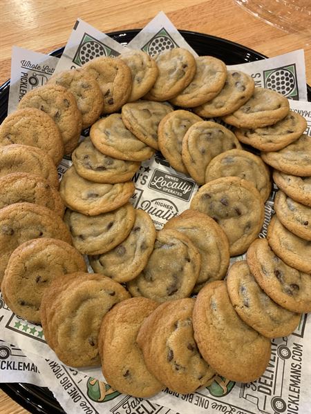 Pickleman's Gourmet Café - Springfield