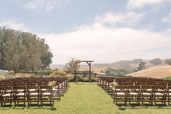 The Haven at Tomales