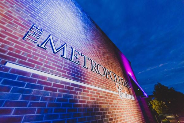 The Metropolitan