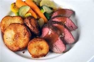 Country Club Catering of WNY Inc.