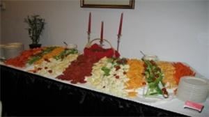 Country Club Catering of WNY Inc.