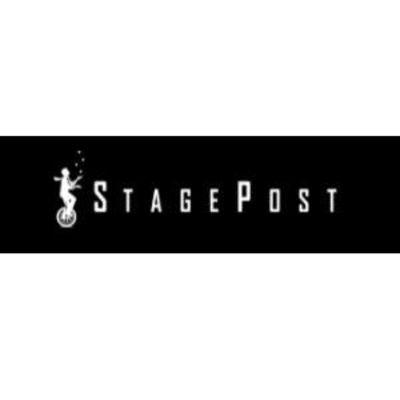 StagePost Studios
