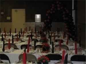 Country Club Catering of WNY Inc.