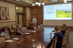 Meeting Room(s) 203 and 225