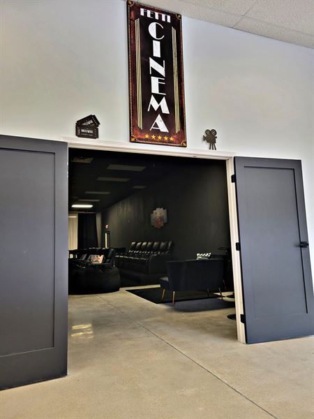 Fetti Celebrations Event Venue