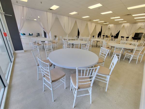 Fetti Celebrations Event Venue