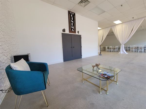 Fetti Celebrations Event Venue