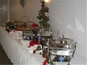 Country Club Catering of WNY Inc.