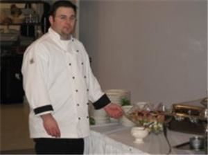 Country Club Catering of WNY Inc.