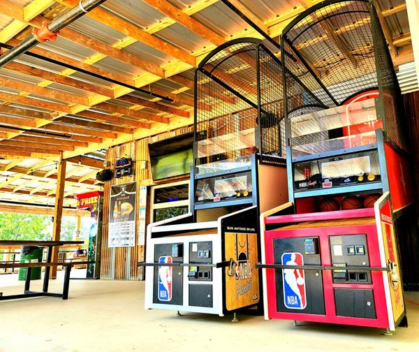 South Austin Beer Garden