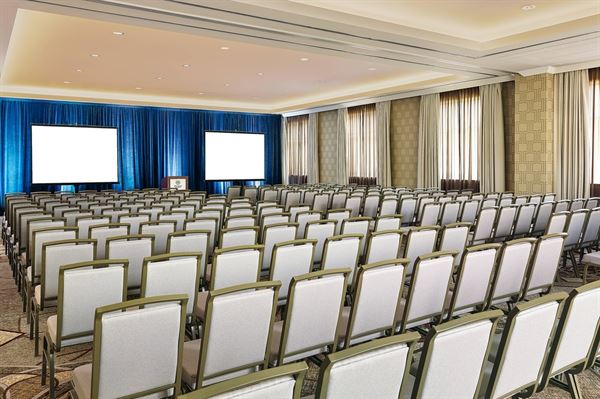 The Sheraton Stonebriar