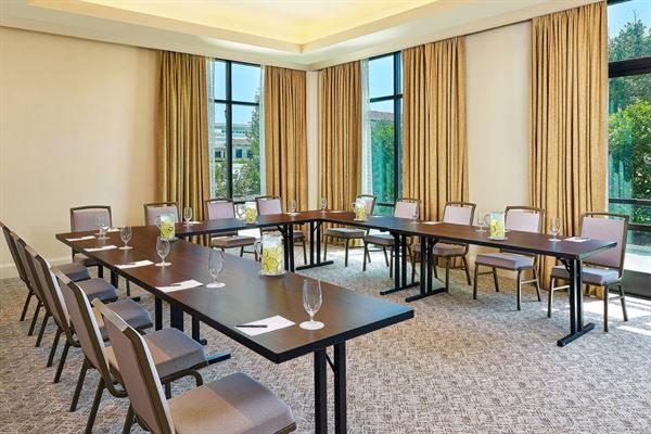 The Sheraton Stonebriar