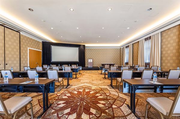 The Sheraton Stonebriar