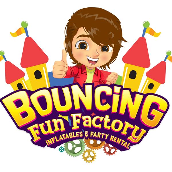 Bouncing Fun Factory