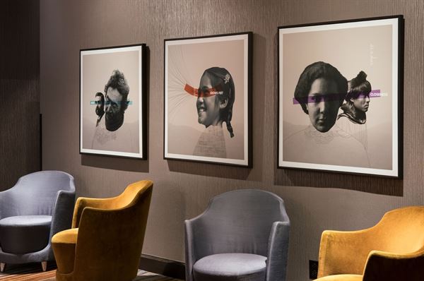 The Westin Cleveland Downtown