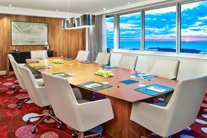 Executive Board Room