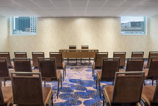 The Westin Cleveland Downtown