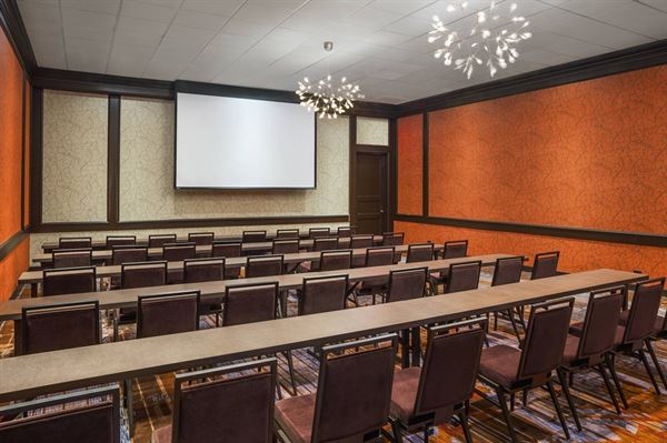 The Westin Cleveland Downtown