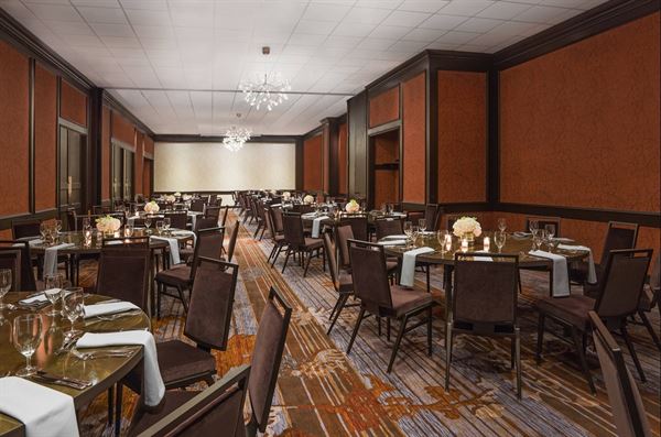 The Westin Cleveland Downtown