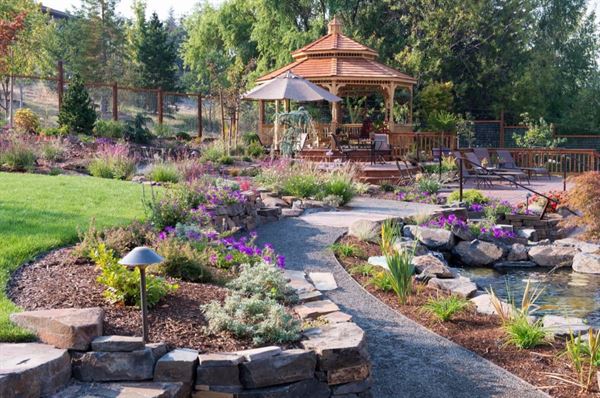 Country Willows Inn and Estate